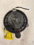 2015 TESLA S HVAC Heating & Air Condition Blower Motor Assembly PIN 005 3B2 441
