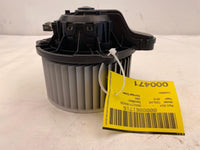 2015 TESLA S HVAC Heating & Air Condition Blower Motor Assembly PIN 005 3B2 441