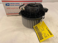2015 TESLA S HVAC Heating & Air Condition Blower Motor Assembly PIN 005 3B2 441