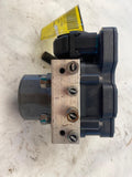 2015 TESLA S ABS Anti Lock Brake Actuator Pump Assembly PIN 1037797-00-B OEM