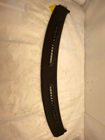 2015 TESLA S Front Dash Instrument Panel Dashboard Air Vent Defrost Grille OEM