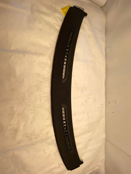 2015 TESLA S Front Dash Instrument Panel Dashboard Air Vent Defrost Grille OEM
