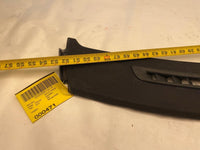 2015 TESLA S Front Dash Instrument Panel Dashboard Air Vent Defrost Grille OEM