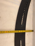 2015 TESLA S Front Dash Instrument Panel Dashboard Air Vent Defrost Grille OEM