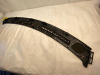 2015 TESLA S Front Dash Instrument Panel Dashboard Air Vent Defrost Grille OEM