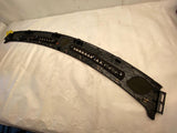 2015 TESLA S Front Dash Instrument Panel Dashboard Air Vent Defrost Grille OEM