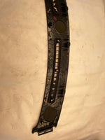 2015 TESLA S Front Dash Instrument Panel Dashboard Air Vent Defrost Grille OEM