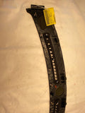 2015 TESLA S Front Dash Instrument Panel Dashboard Air Vent Defrost Grille OEM