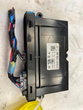 2015 TESLA S Parking E-Brake Control Module Unit PIN 1007618-00-E OEM