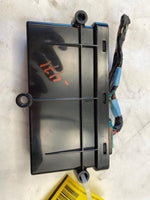 2015 TESLA S Parking E-Brake Control Module Unit PIN 1007618-00-E OEM