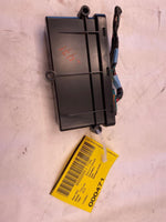 2015 TESLA S Parking E-Brake Control Module Unit PIN 1007618-00-E OEM