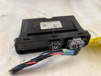 2015 TESLA S Parking E-Brake Control Module Unit PIN 1007618-00-E OEM
