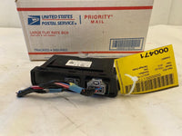 2015 TESLA S Parking E-Brake Control Module Unit PIN 1007618-00-E OEM