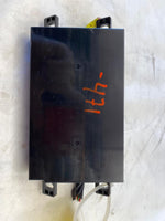 2015 TESLA S HVAC Controller Computer Unit AC Heater Control Module 6007366-00-B