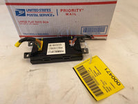 2015 TESLA S HVAC Controller Computer Unit AC Heater Control Module 6007366-00-B