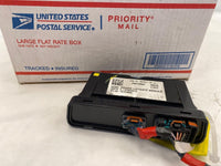 2015 TESLA S Rear Trunk Power Lift Gate Control Module Unit PIN 1007511-00-A OEM
