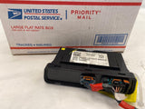 2015 TESLA S Rear Trunk Power Lift Gate Control Module Unit PIN 1007511-00-A OEM