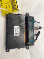 2015 TESLA S AC Thermal Controller Climate Module Unit PIN 1034215-00-A OEM