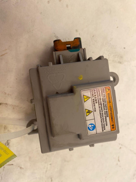 2015 TESLA S HVAC Ionizer Control Module Unit PIN 1032817-00-A OEM