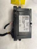 2015 TESLA S Sunroof Moon Roof Power Control Module Unit 1007512-00-B OEM