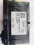 2015 TESLA S Sunroof Moon Roof Power Control Module Unit 1007512-00-B OEM