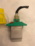 2015 TESLA S HVAC Blower Motor Heater Fan Resistor Assembly OEM