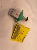 2015 TESLA S HVAC Blower Motor Heater Fan Resistor Assembly OEM