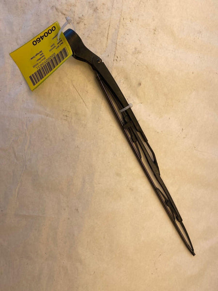 2000 - 2006 BMW X5 Rear Back Glass Windshield Wiper Arm With Blade OEM