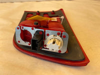 2004 - 2006 BMW X5 Rear Tail Light Lamp Gate Mounted Right Passenger Side RH OEM