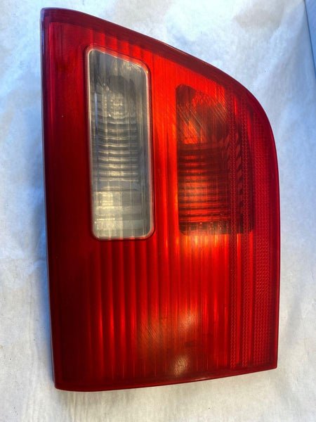 2004-2006 BMW X5 Rear Back Tail Light Lamp Gate Mounted Left Driver Side LH OEM