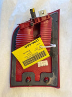 2004-2006 BMW X5 Rear Back Tail Light Lamp Gate Mounted Left Driver Side LH OEM