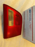 2004-2006 BMW X5 Rear Back Tail Light Lamp Gate Mounted Left Driver Side LH OEM