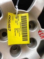 2002 - 2003 MITSUBISHI GALANT 16x6 Wheel Rim Alloy 6 Spoke Silver OEM