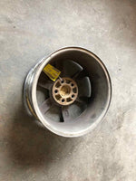 2002 - 2003 MITSUBISHI GALANT 16x6 Wheel Rim Alloy 6 Spoke Silver OEM
