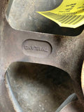 2002 - 2003 MITSUBISHI GALANT 16x6 Wheel Rim Alloy 6 Spoke Silver OEM
