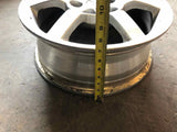 2002 - 2003 MITSUBISHI GALANT 16x6 Wheel Rim Alloy 6 Spoke Silver OEM