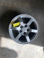 2002 - 2003 MITSUBISHI GALANT 16x6 Wheel Rim Alloy 6 Spoke Silver OEM