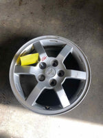 2002 - 2003 MITSUBISHI GALANT 16x6 Wheel Rim Alloy 6 Spoke Silver OEM
