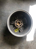 2002 - 2003 MITSUBISHI GALANT 16x6 Wheel Rim Alloy 6 Spoke Silver OEM
