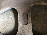 2002 - 2003 MITSUBISHI GALANT 16x6 Wheel Rim Alloy 6 Spoke Silver OEM