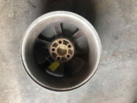 2002 - 2003 MITSUBISHI GALANT 16x6 Wheel Rim Alloy 6 Spoke Silver OEM