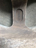 2002 - 2003 MITSUBISHI GALANT 16x6 Wheel Rim Alloy 6 Spoke Silver OEM