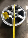 2002 - 2003 MITSUBISHI GALANT 16x6 Wheel Rim Alloy 6 Spoke Silver OEM