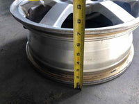 2002 - 2003 MITSUBISHI GALANT 16x6 Wheel Rim Alloy 6 Spoke Silver OEM