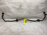 1999 - 2003 MITSUBISHI GALANT Rear Suspension Stabilizer Sway Bar with End Links
