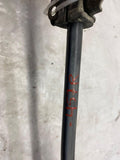 1999 - 2003 MITSUBISHI GALANT Rear Suspension Stabilizer Sway Bar with End Links