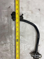1999 - 2003 MITSUBISHI GALANT Rear Suspension Stabilizer Sway Bar with End Links