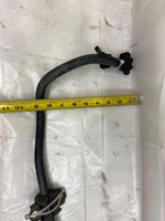1999 - 2003 MITSUBISHI GALANT Rear Suspension Stabilizer Sway Bar with End Links