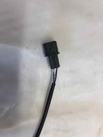 2003 MITSUBISHI GALANT 3.0L 6 Cylinder Gas Sensor For Oxygen Upstream OEM