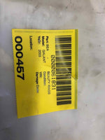 2003 MITSUBISHI GALANT 3.0L 6 Cylinder Gas Sensor For Oxygen Upstream OEM